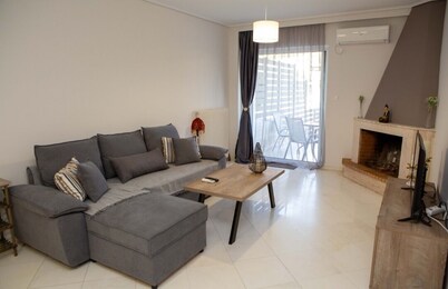 ZenRest near Athens Airport - Free Parking & Wifi