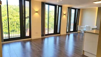 Apartment | Fitness facility