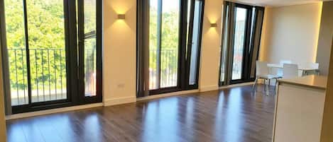 Departamento | Sala de fitness