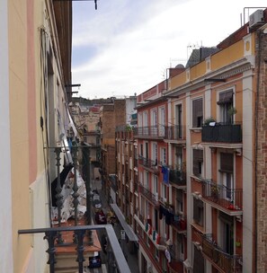 Balcone