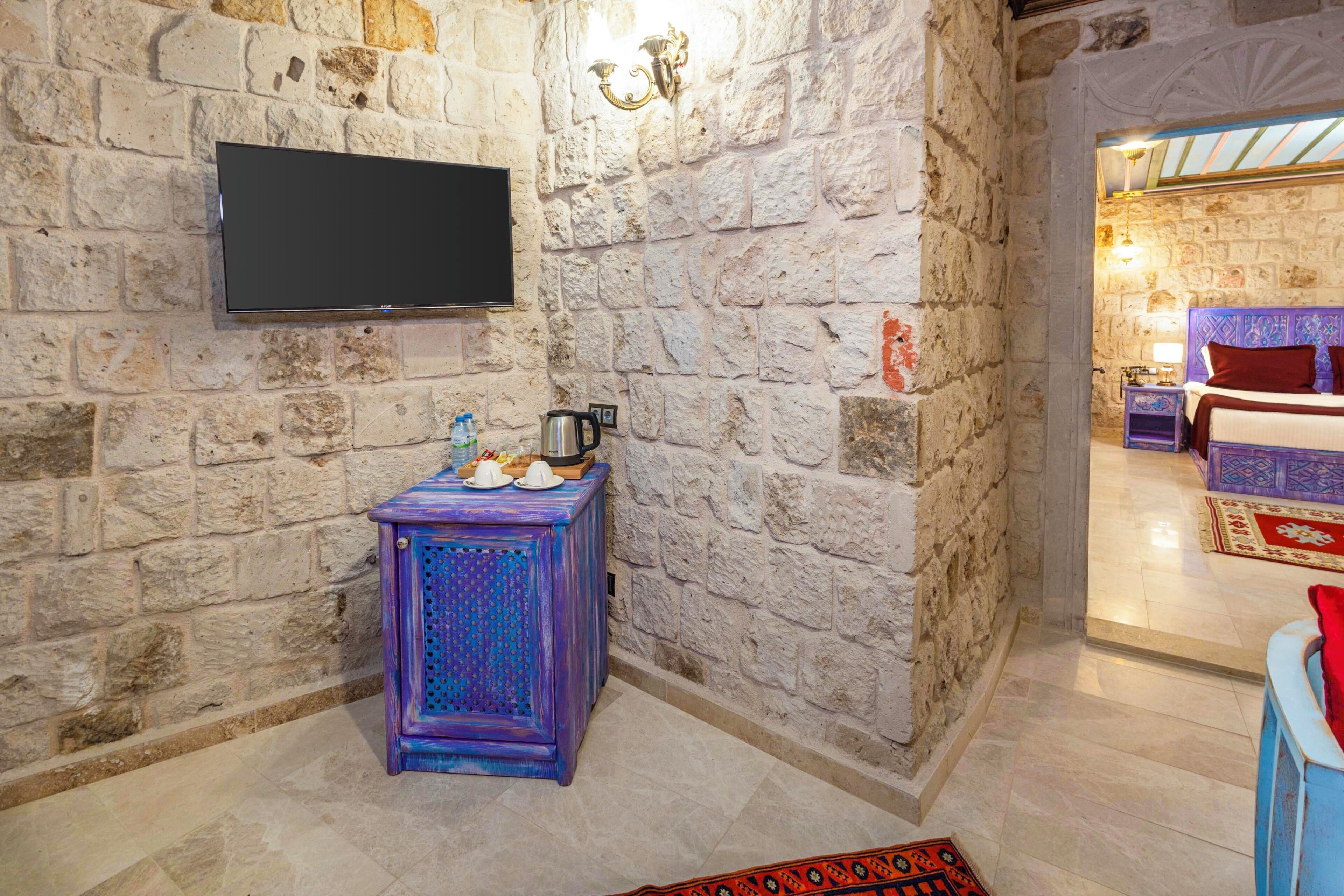 Foto - Han Cave Suites - The Special Class