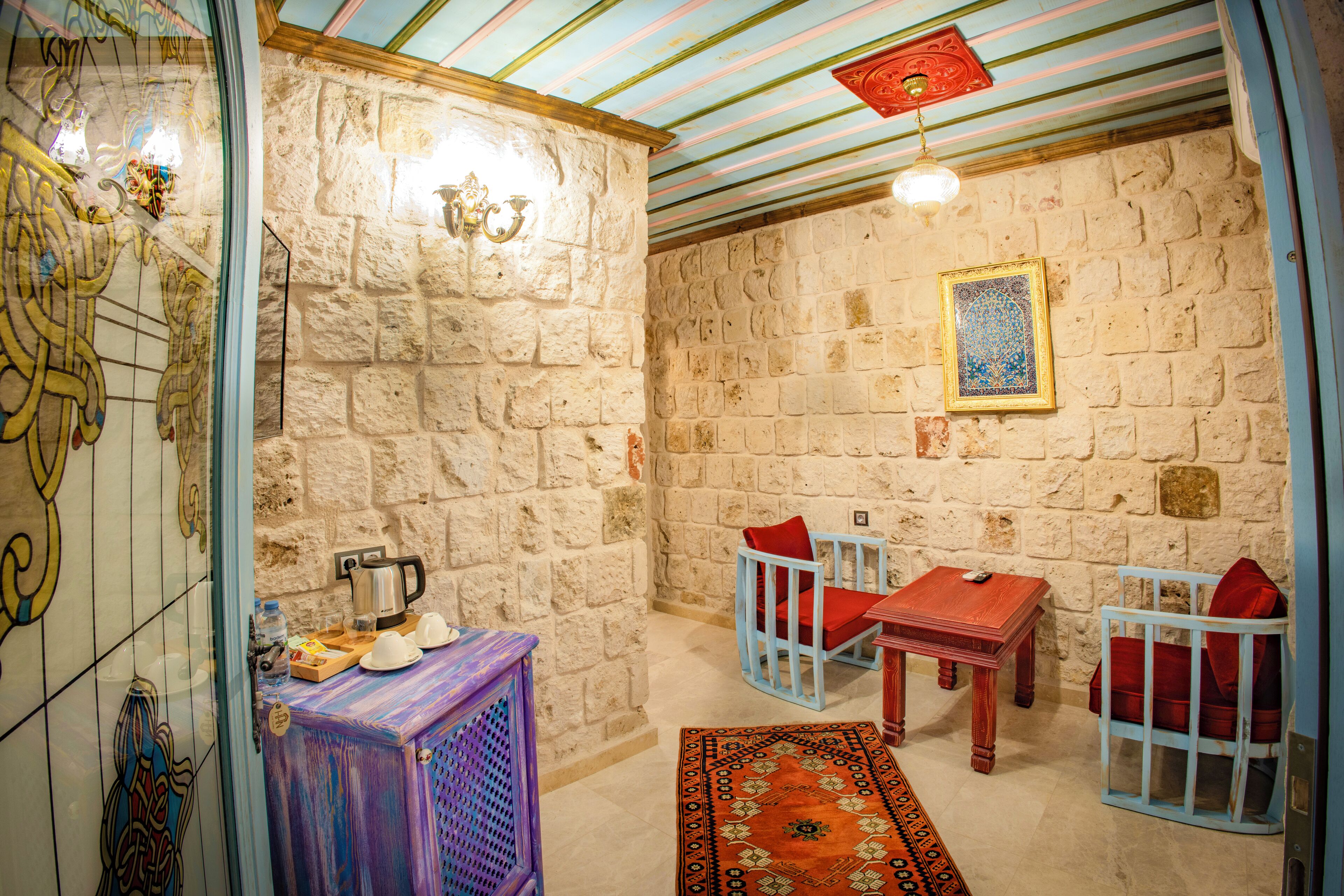 Foto - Han Cave Suites - The Special Class