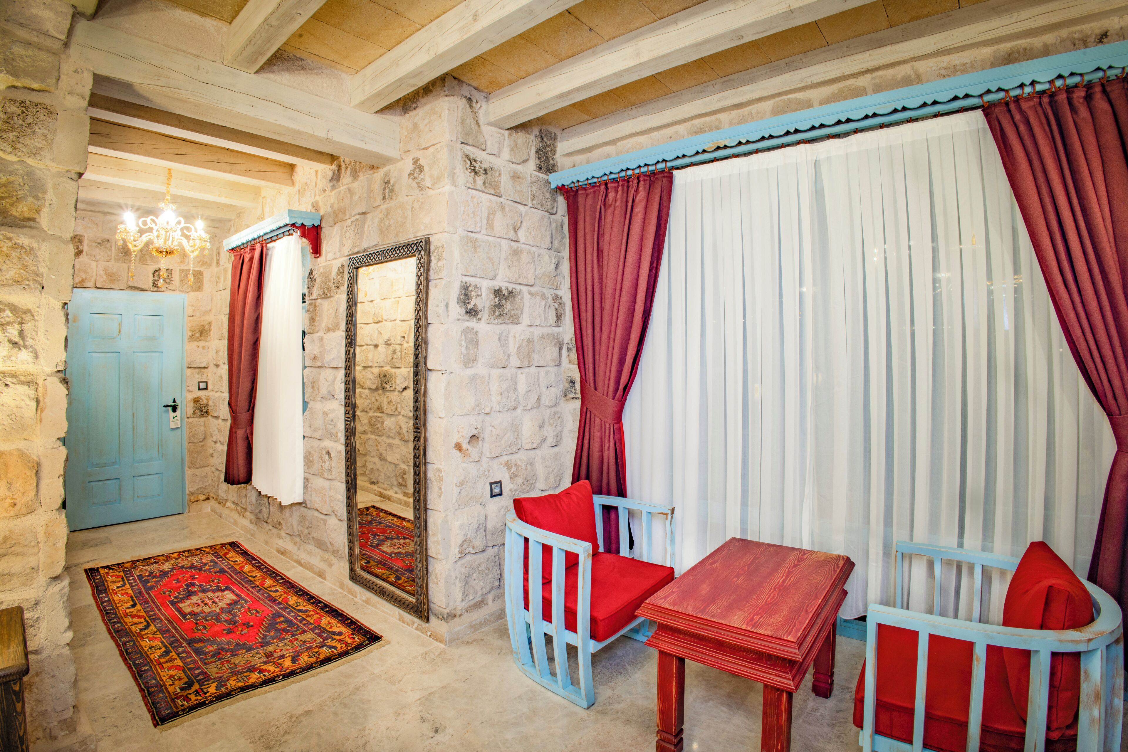 Foto - Han Cave Suites - The Special Class