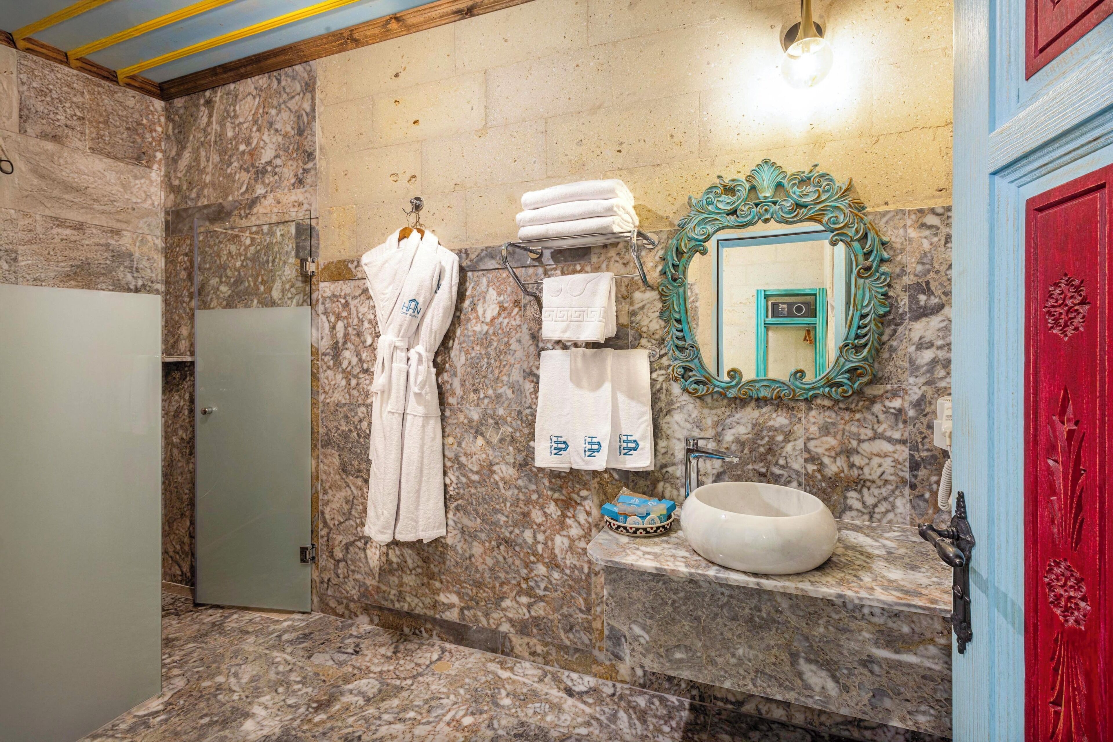 Foto - Han Cave Suites - The Special Class