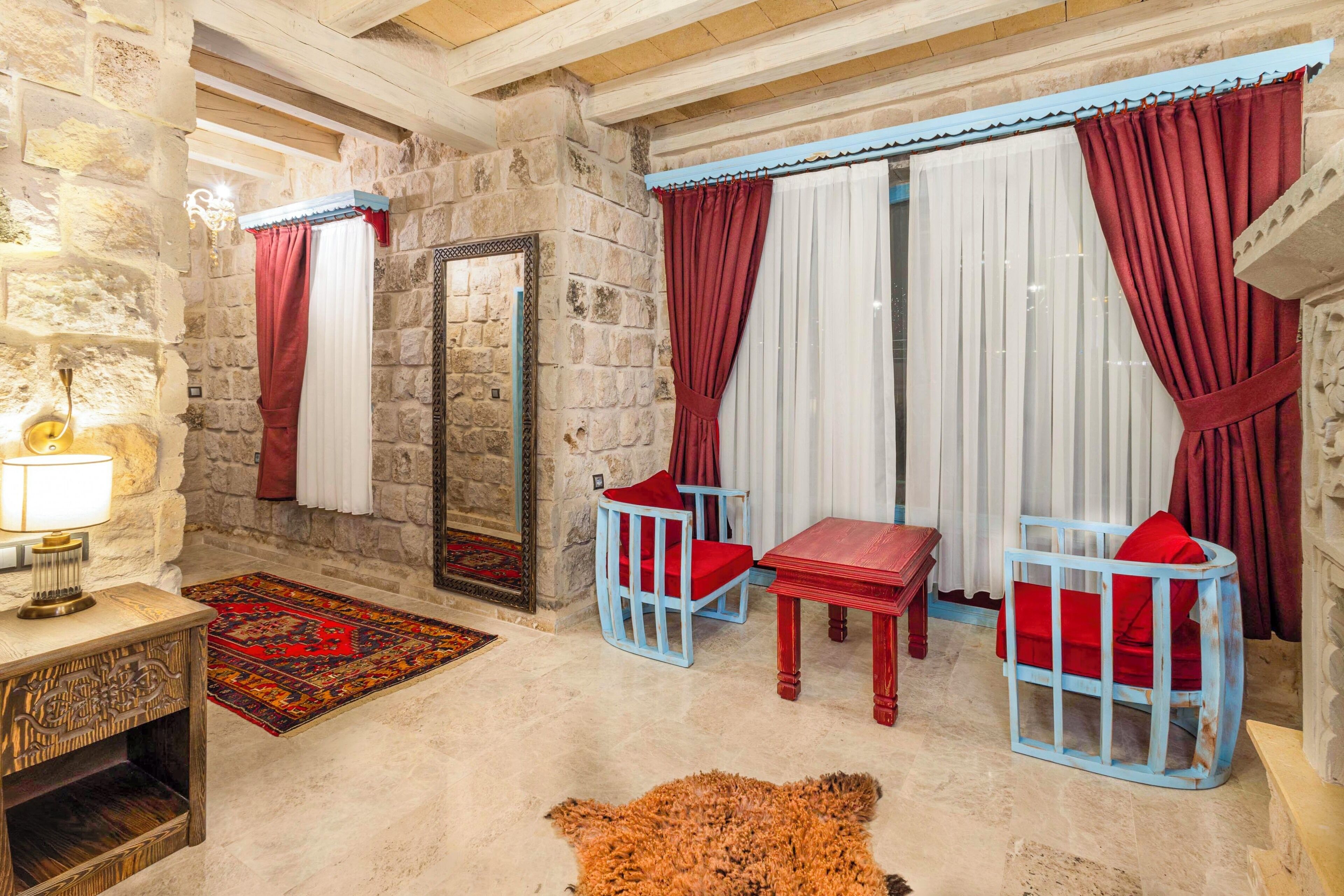 Foto - Han Cave Suites - The Special Class