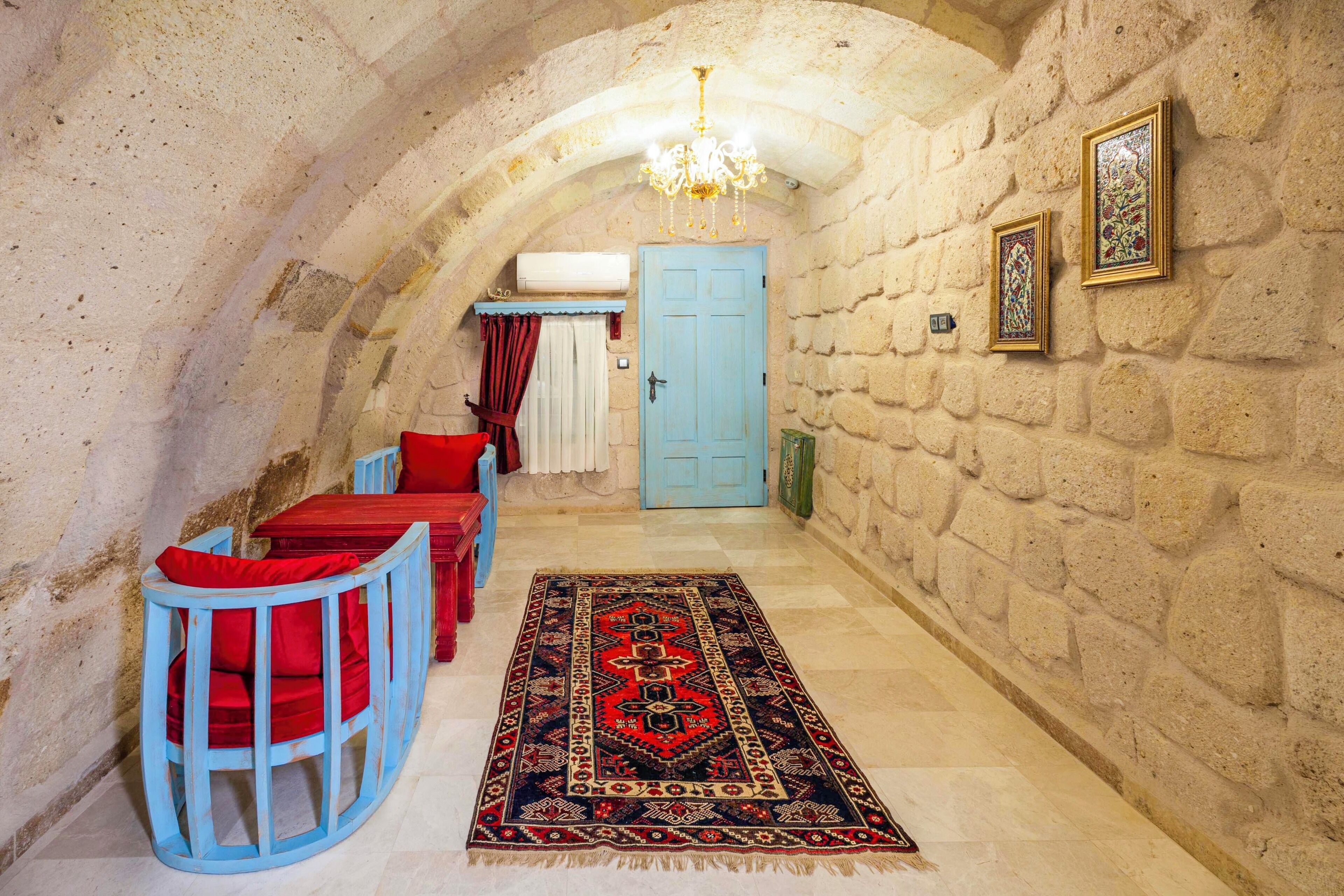 Foto - Han Cave Suites - The Special Class