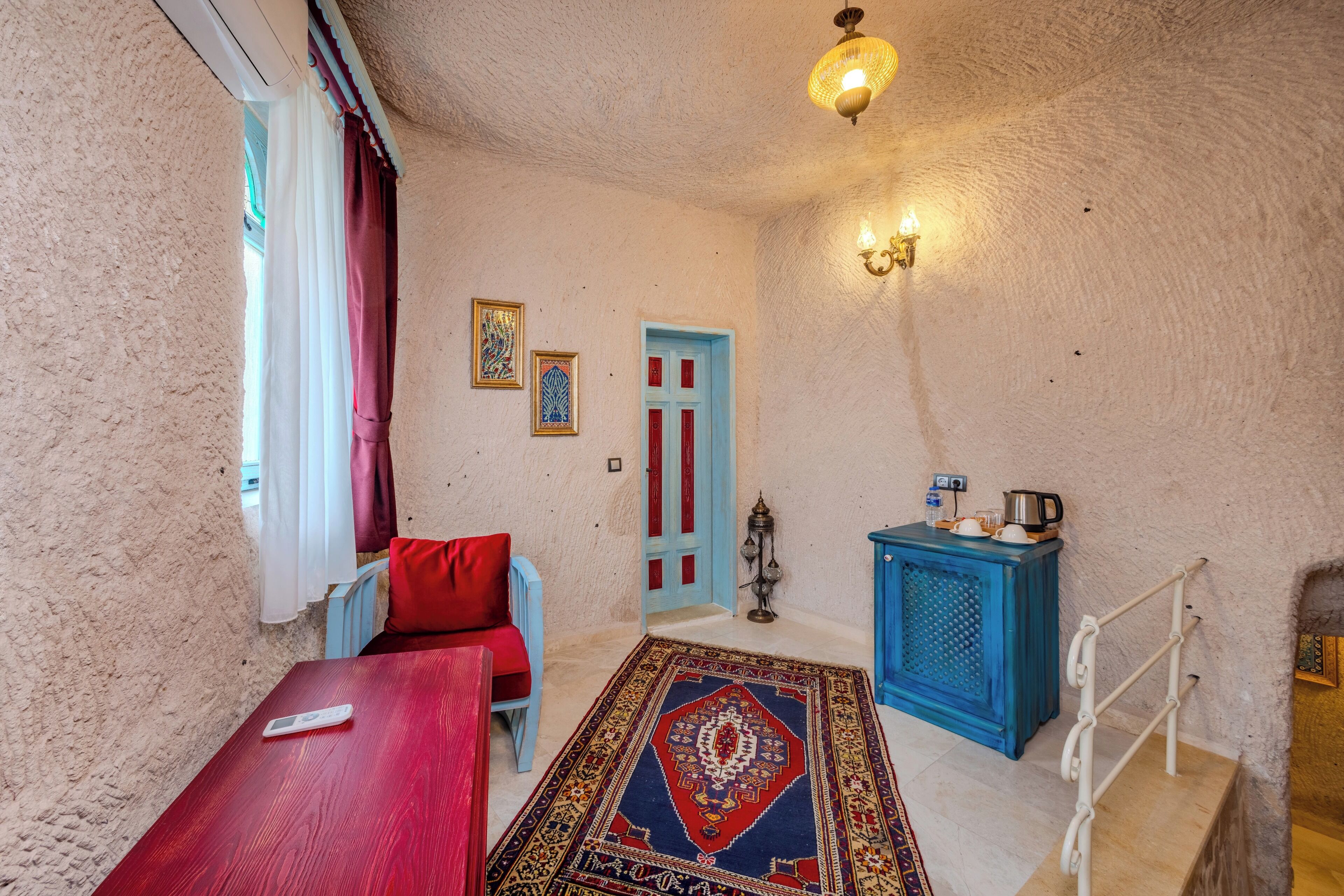 Foto - Han Cave Suites - The Special Class
