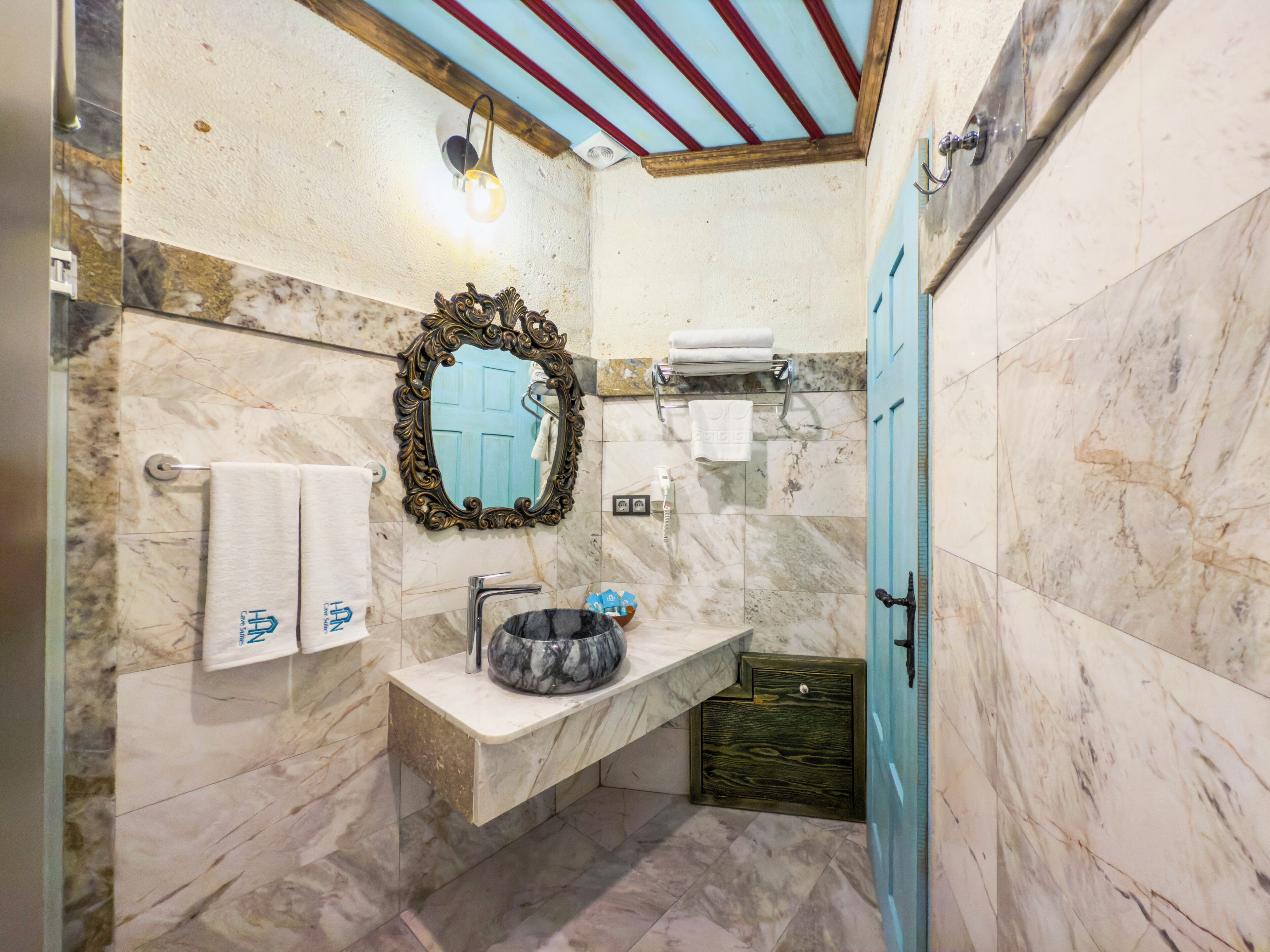 Photo - Han Cave Suites - The Special Class