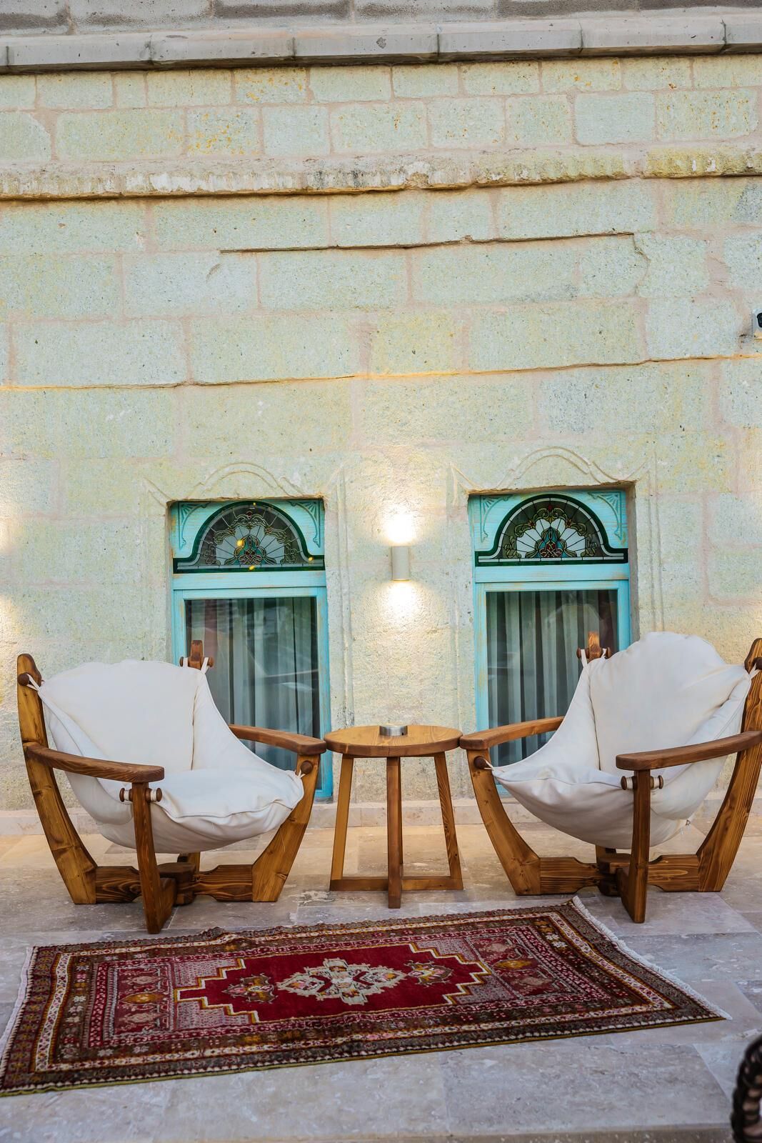 Foto - Han Cave Suites - The Special Class