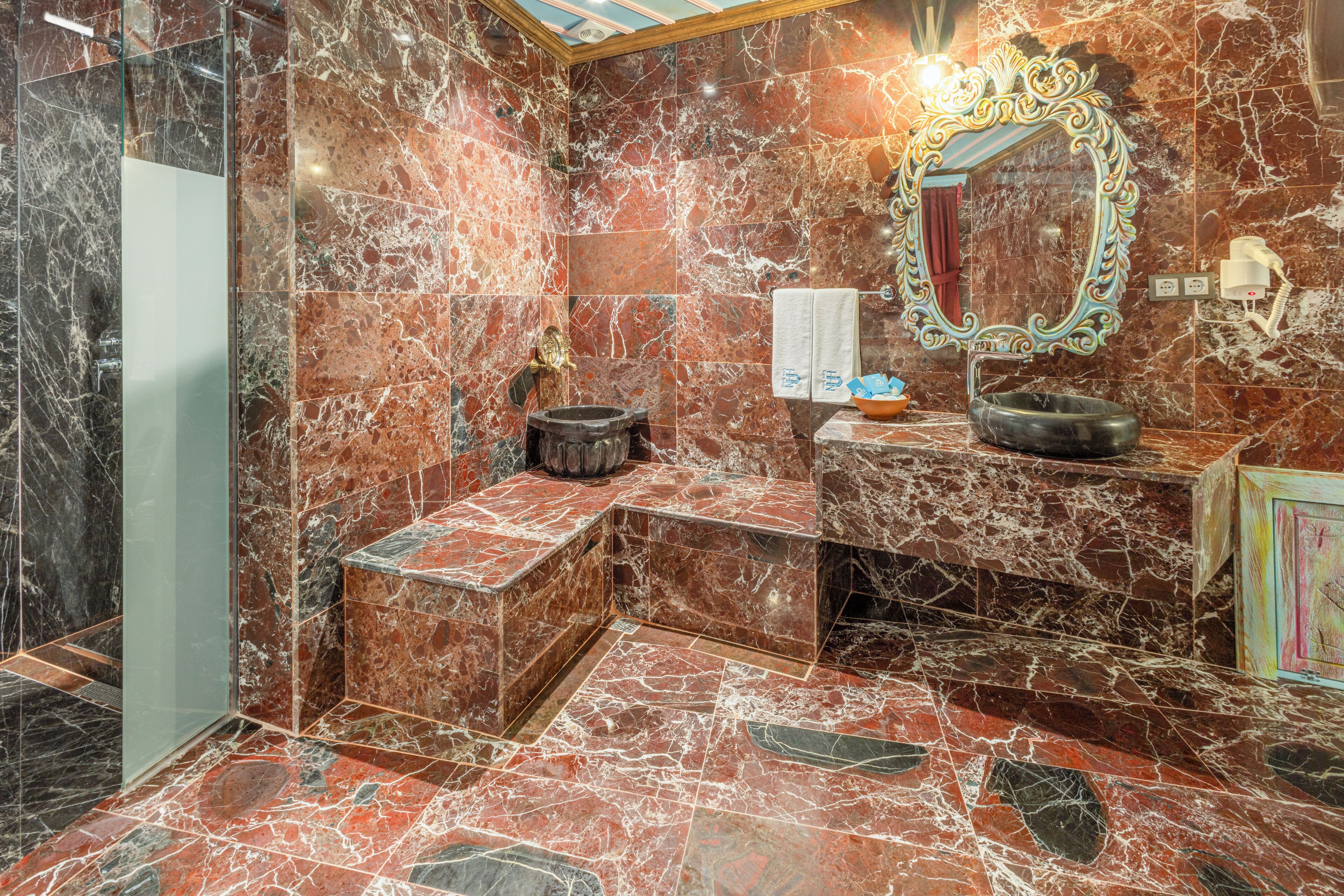 Foto - Han Cave Suites - The Special Class