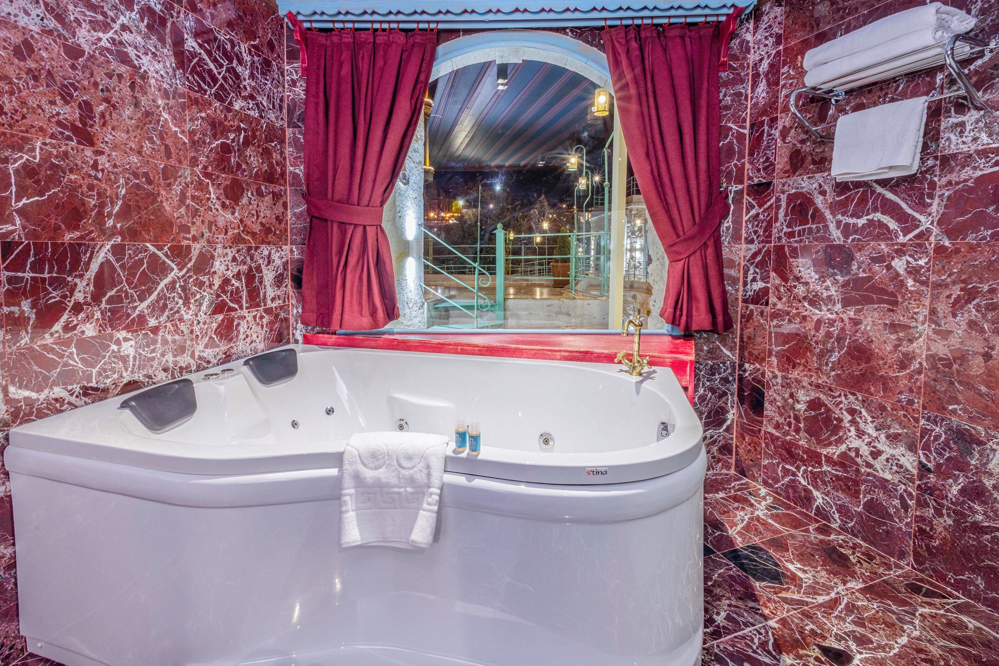 Foto - Han Cave Suites - The Special Class
