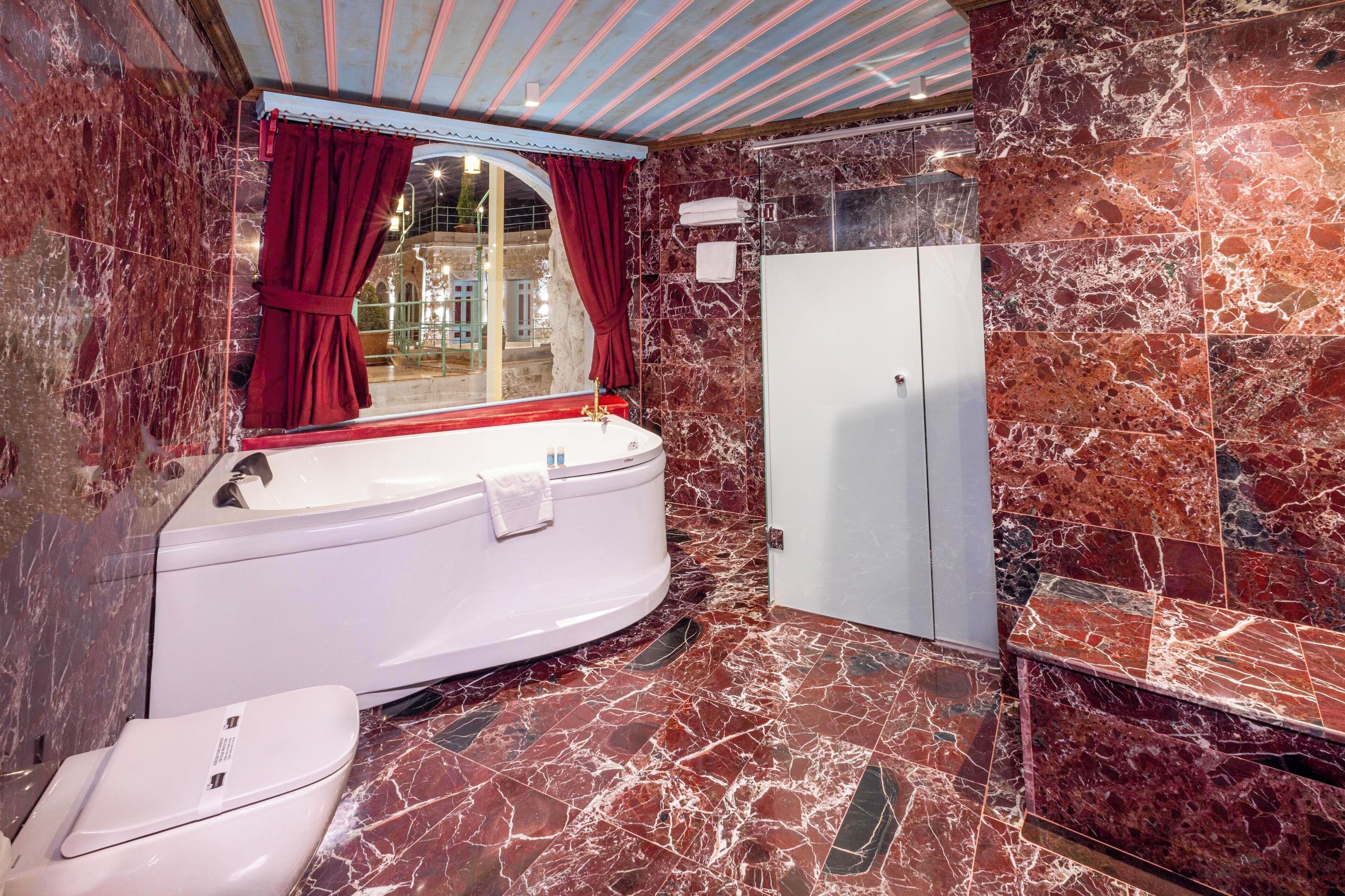 Photo - Han Cave Suites - The Special Class