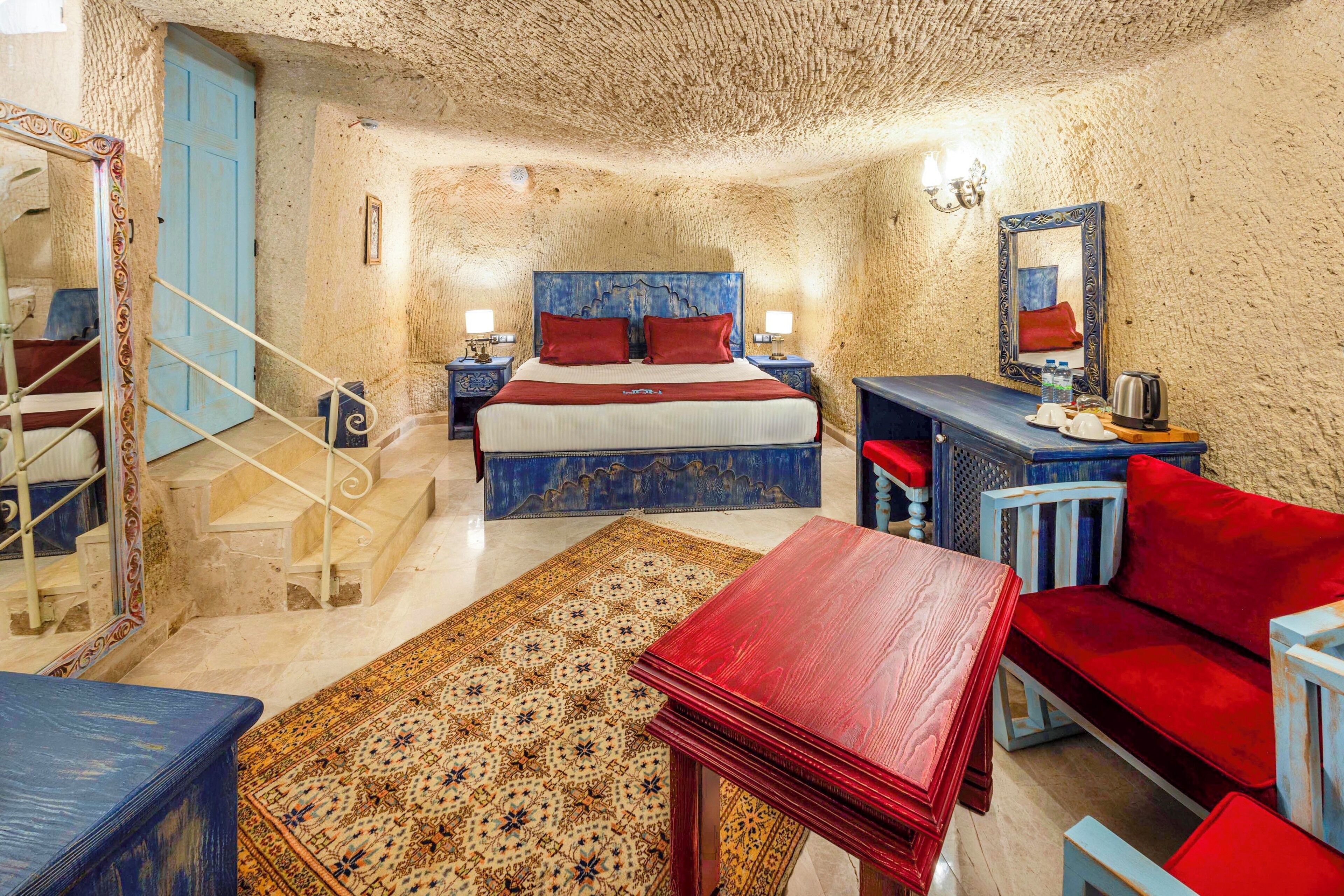 Foto - Han Cave Suites - The Special Class