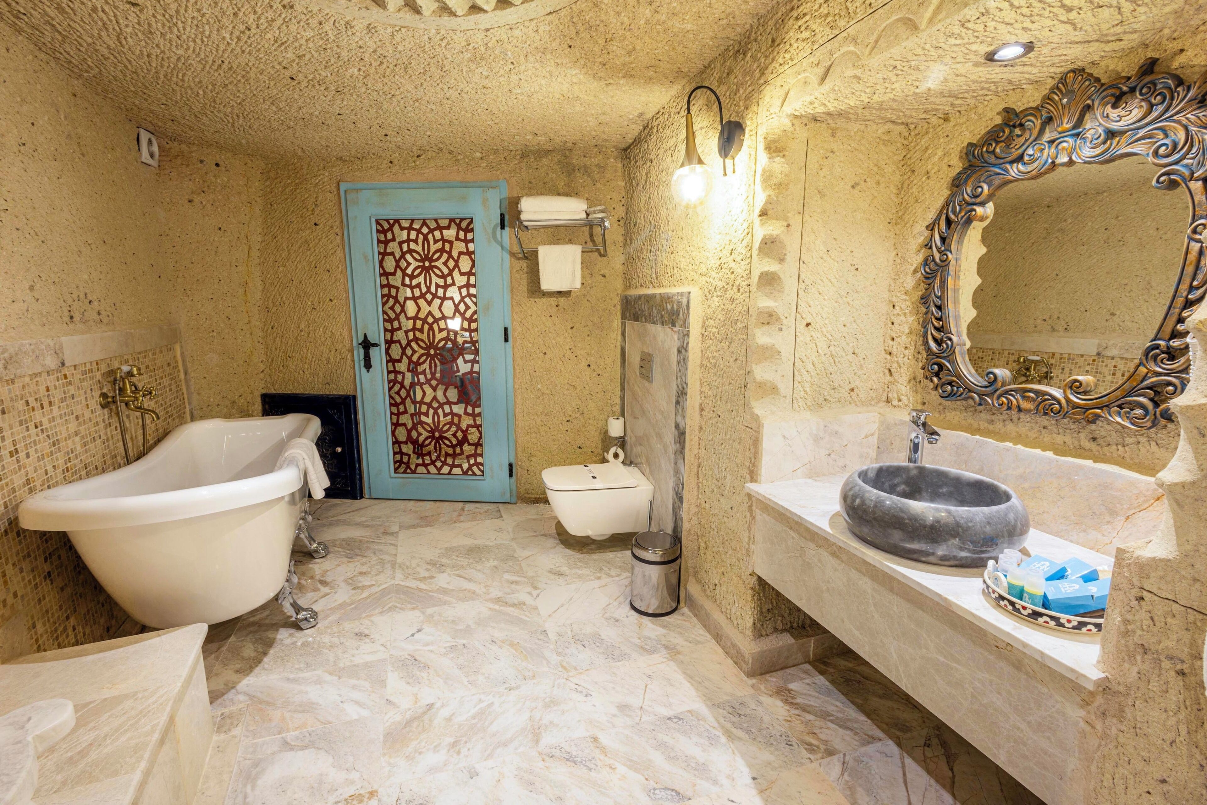 Foto - Han Cave Suites - The Special Class