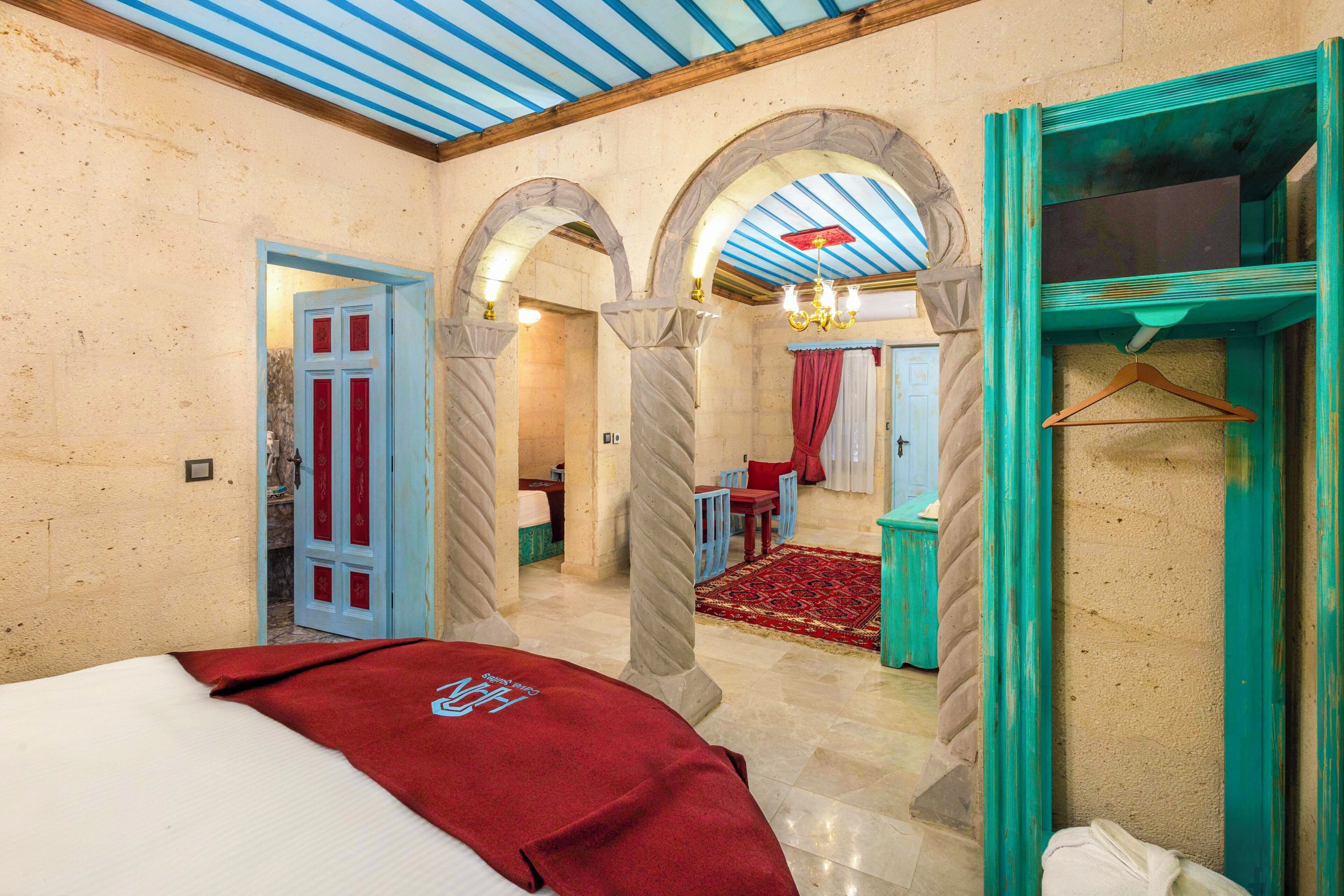 Foto - Han Cave Suites - The Special Class