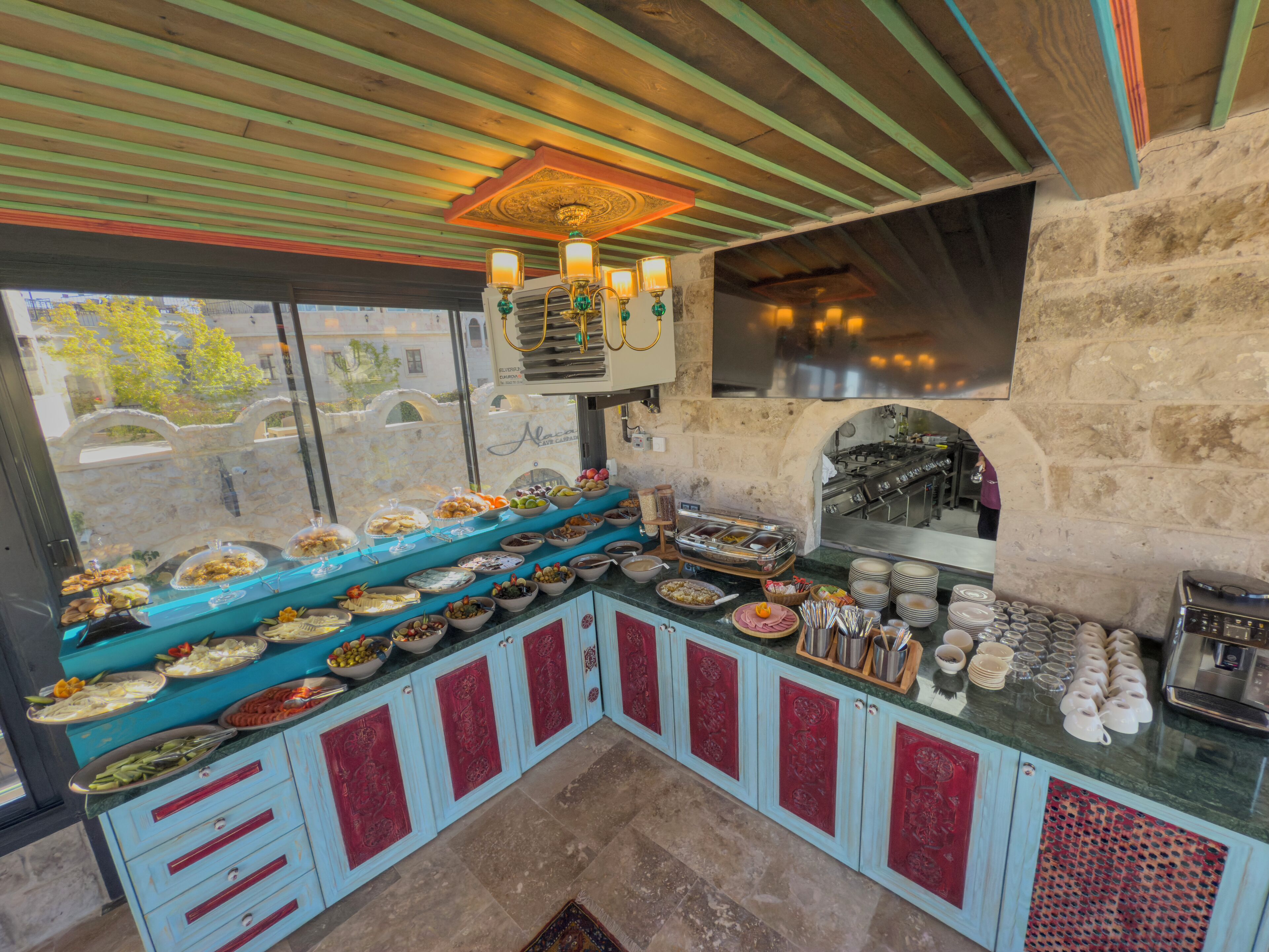 Foto - Han Cave Suites - The Special Class