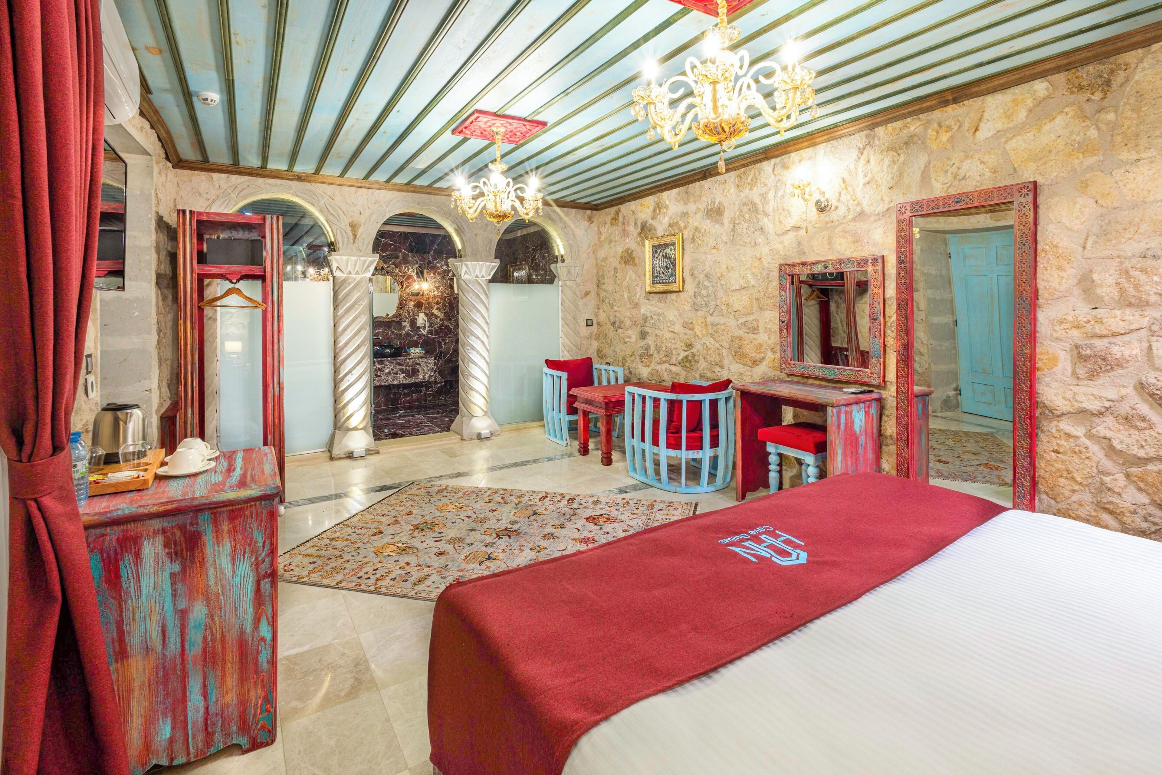Foto - Han Cave Suites - The Special Class
