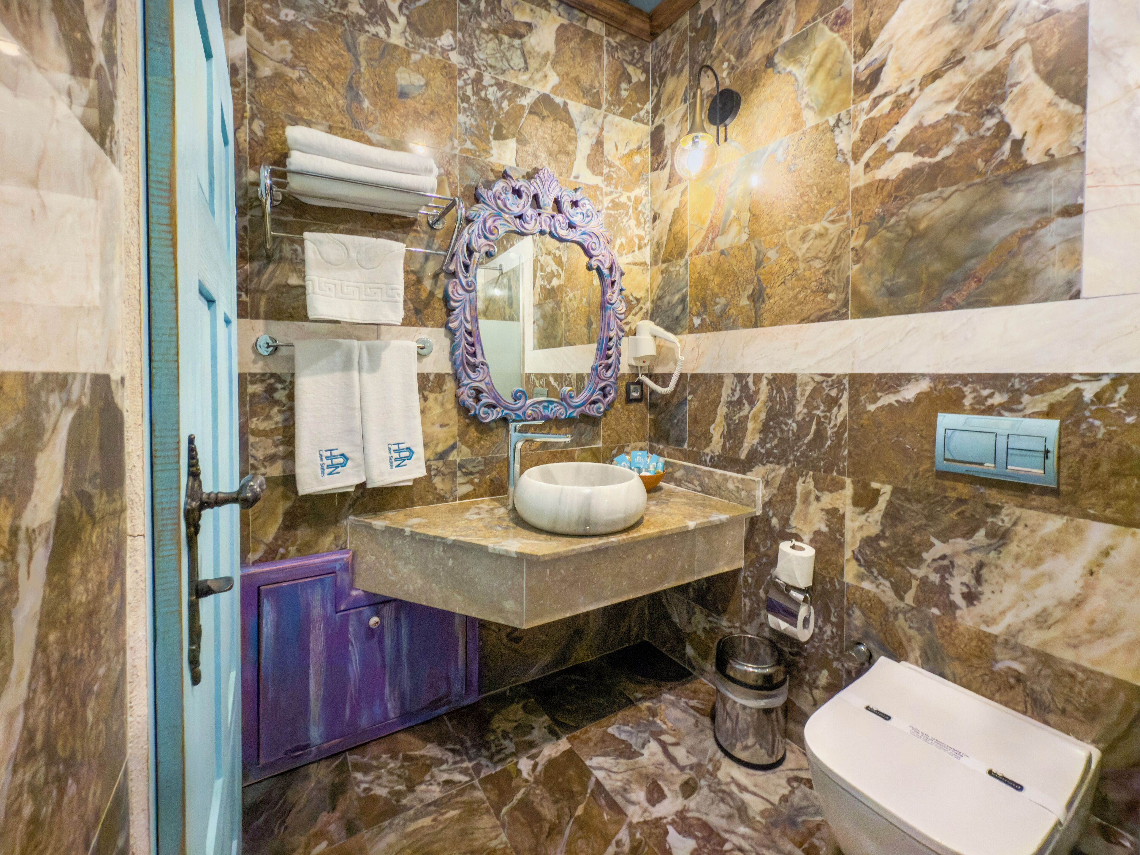 Photo - Han Cave Suites - The Special Class