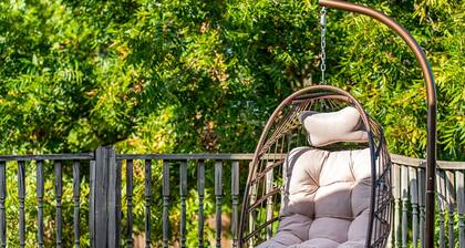 Glow-Inspired Cowboy House w/ Private Pool