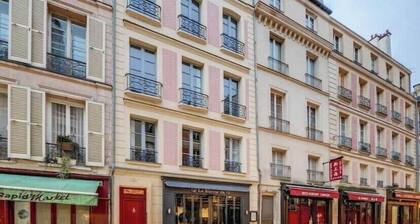 Géranimus Versailles: Notre-Dame