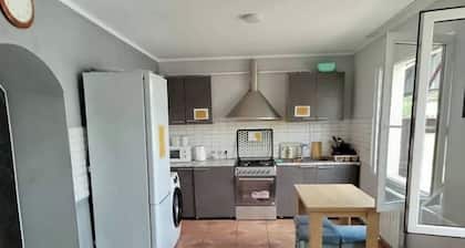 Bishkek Backpackers