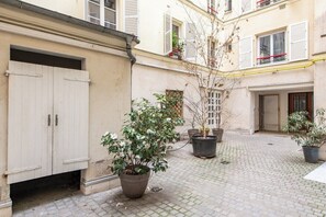 Exterieur
