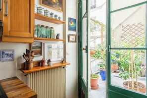 Interieur