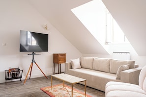 Fernseher