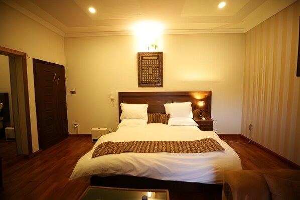 Triple Room | Free WiFi