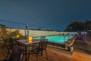 Pool - Ginger Jaipur Ajmer Road (Jaipur)