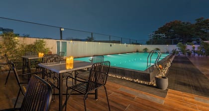 Ginger Jaipur Ajmer Road