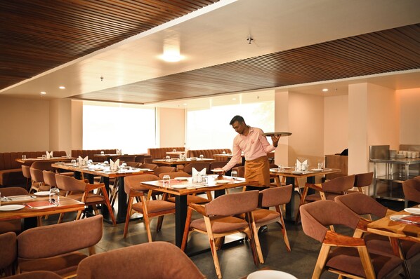 Restaurant - Ginger Jaipur Ajmer Road (Jaipur)