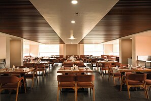 Restaurant - Ginger Jaipur Ajmer Road (Jaipur)