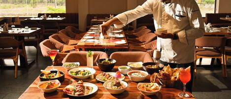 ร้านอาหาร