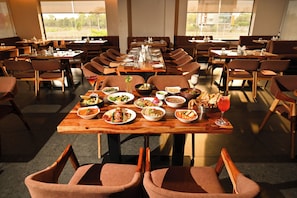 Restaurant - Ginger Jaipur Ajmer Road (Jaipur)