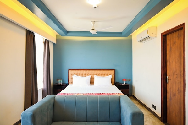 Standard Studio, City View - Ginger Jaipur Ajmer Road (Jaipur)