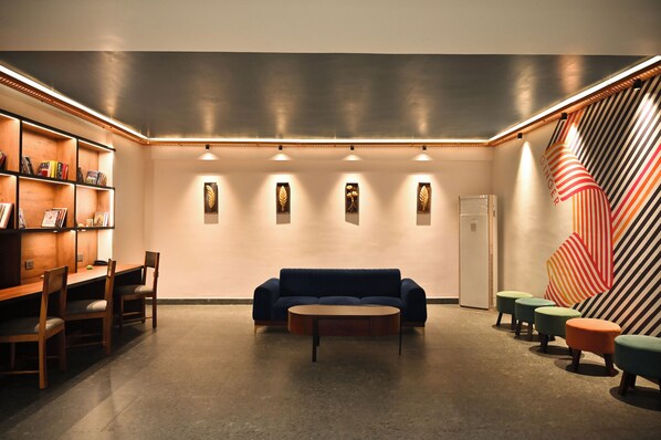 สถานที่จัดงานประชุม