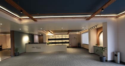 Clarks Inn Suites Jaipur