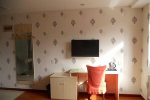 Room - Yucheng E-sports Hotel (Beijing Tongzhou Dongzhimen Hospital) (Beijing)