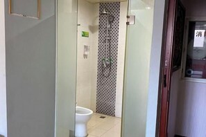 Room - Yucheng E-sports Hotel (Beijing Tongzhou Dongzhimen Hospital) (Beijing)