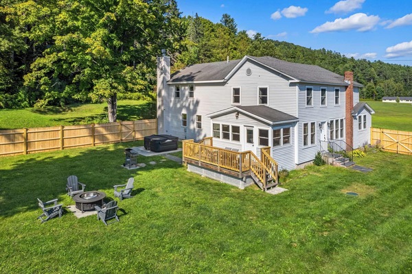 Backyard Alternate 1