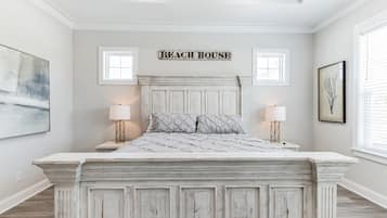 4 camere, ferro/asse da stiro, Wi-Fi gratuito, lenzuola