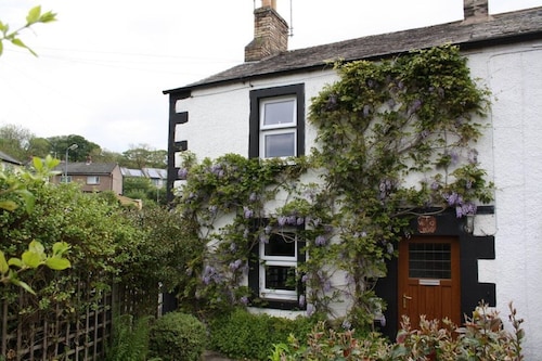 Ghyll Foot Cottage in Ainstable, Eden Valley, Cumbria