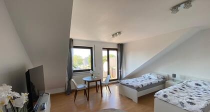 Am Quellberg Apartments Recklinghausen