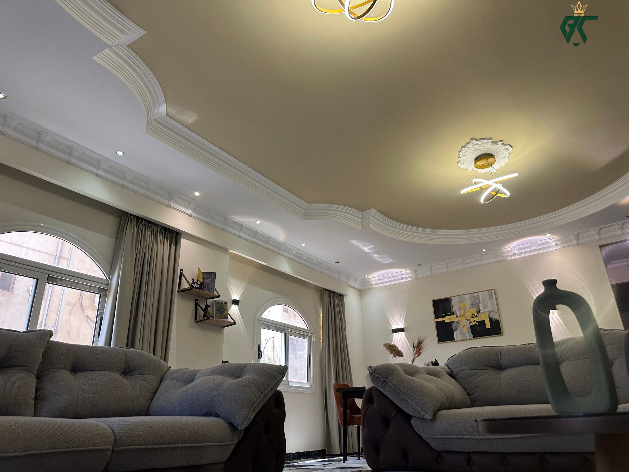 スマートテレビ