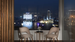 Interior detail - V Hotel Cairo (Giza)