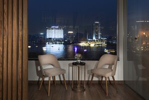 Détail de l’intérieur