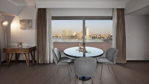 Interior detail - V Hotel Cairo (Giza)