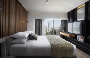 Détail de l’intérieur