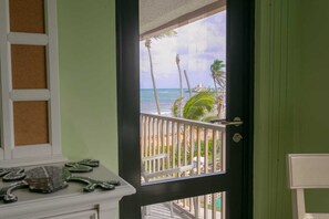 Interior - Beachfront 3-Bedroom Villa in Palmas del Mar(BV179) (Humacao)